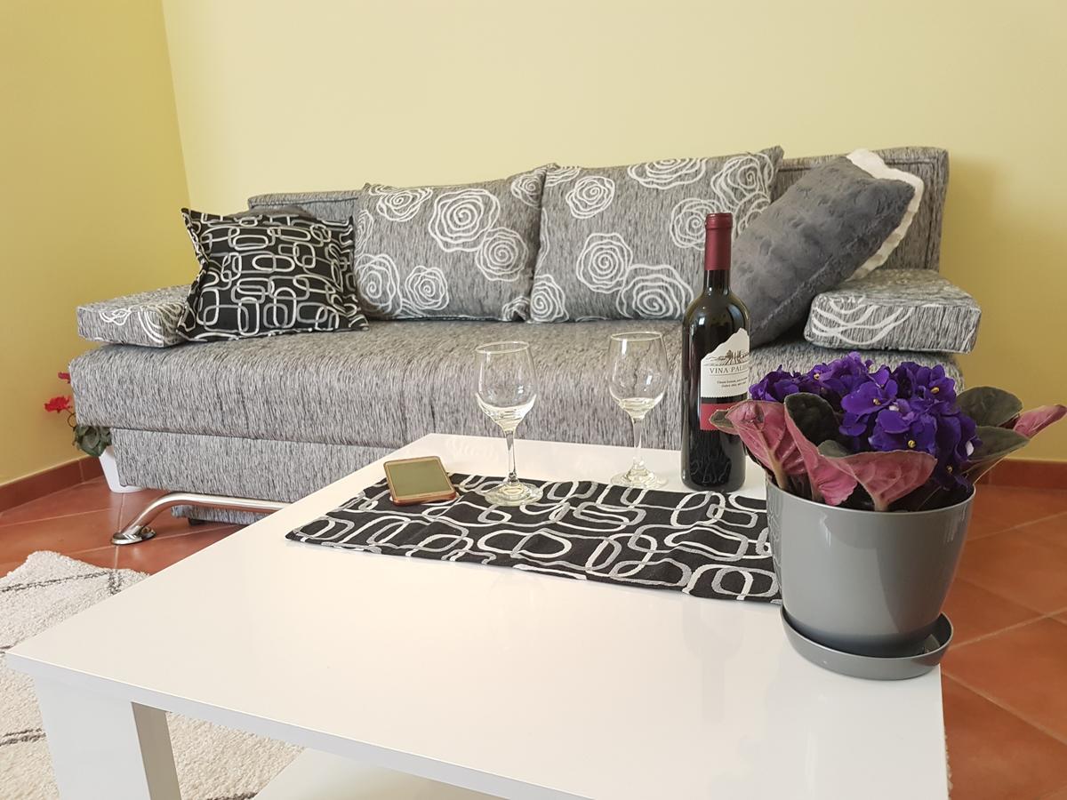 Ella Apartment Rovinj