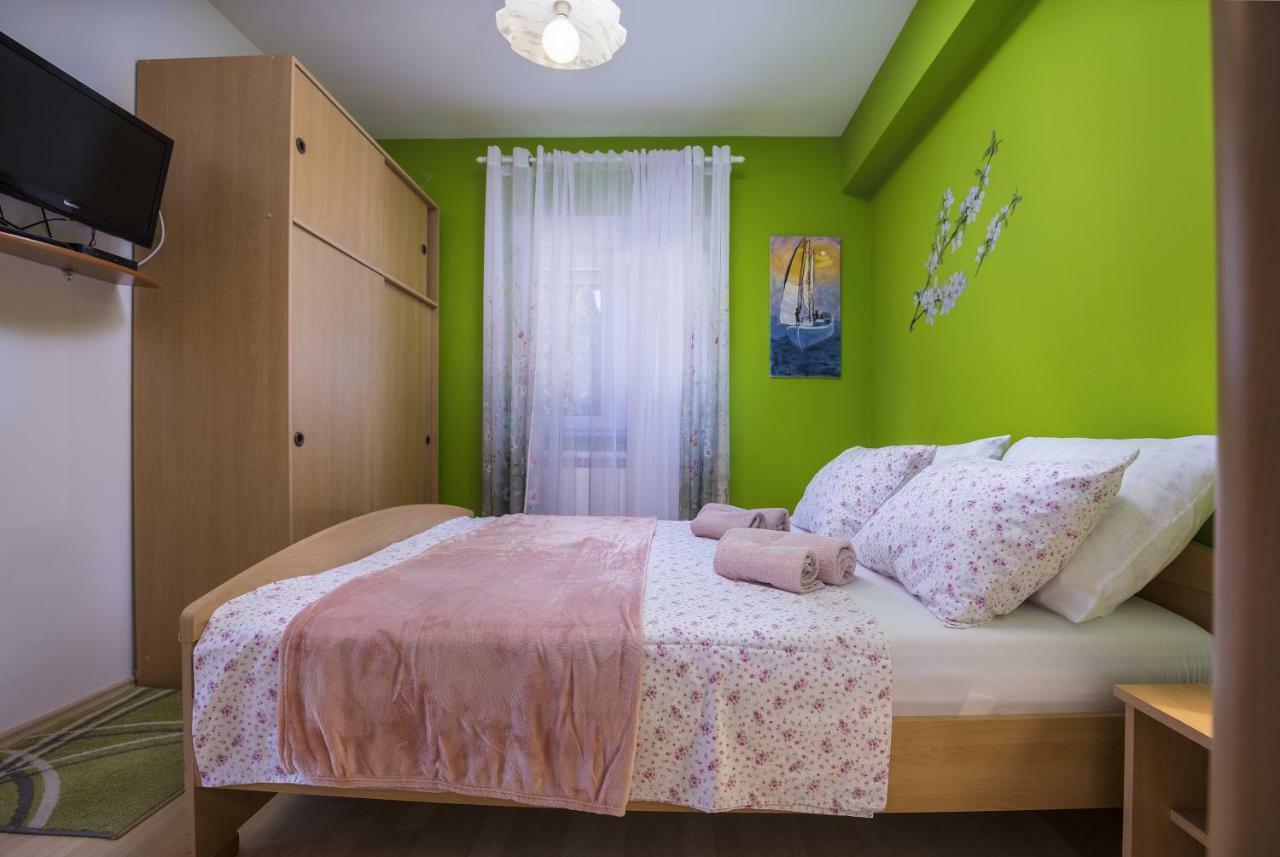 Apartment Ella Rovinj