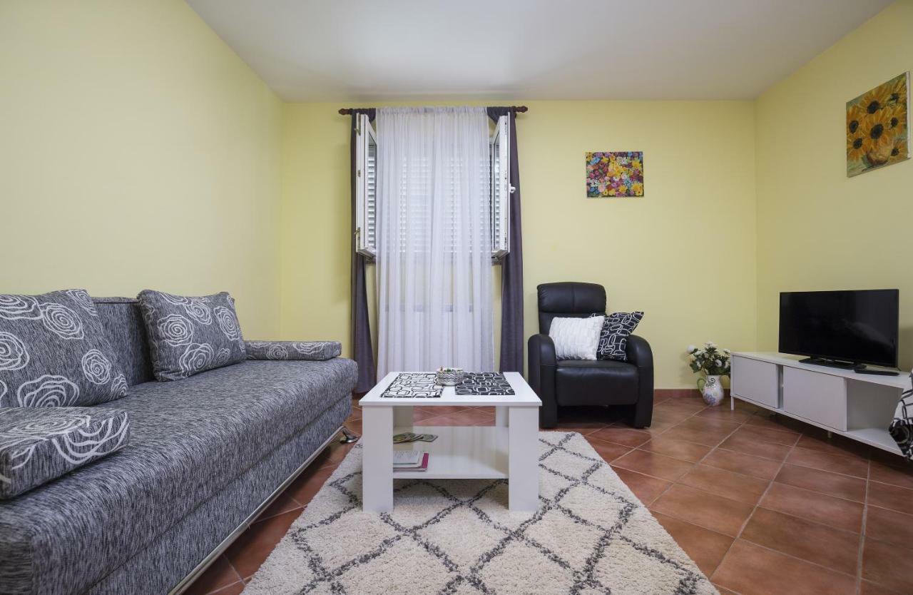 Apartment Ella Rovinj