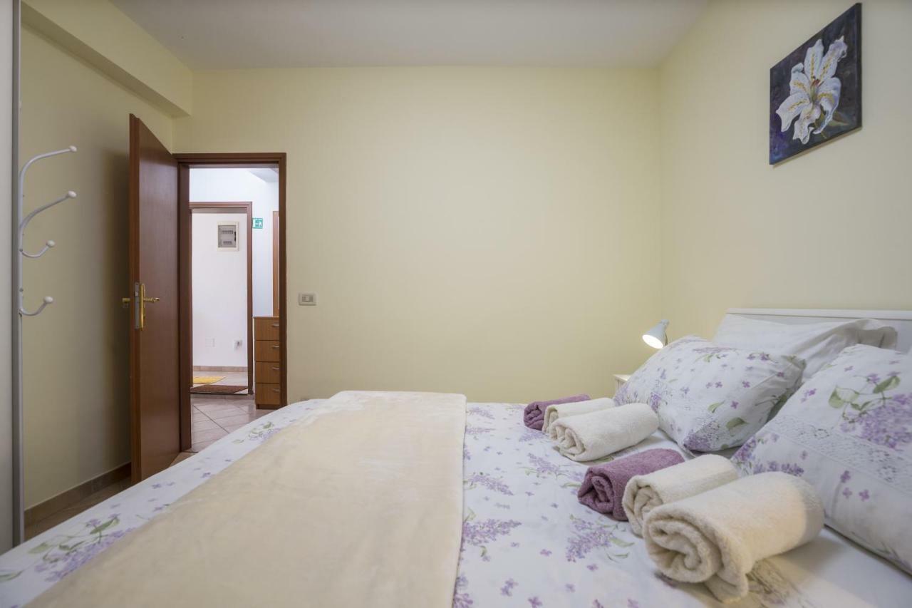 Ella Apartment Rovinj
