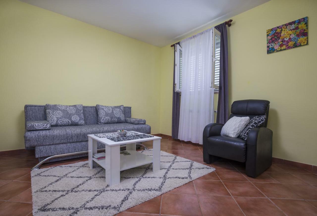 Ella Apartment Rovinj