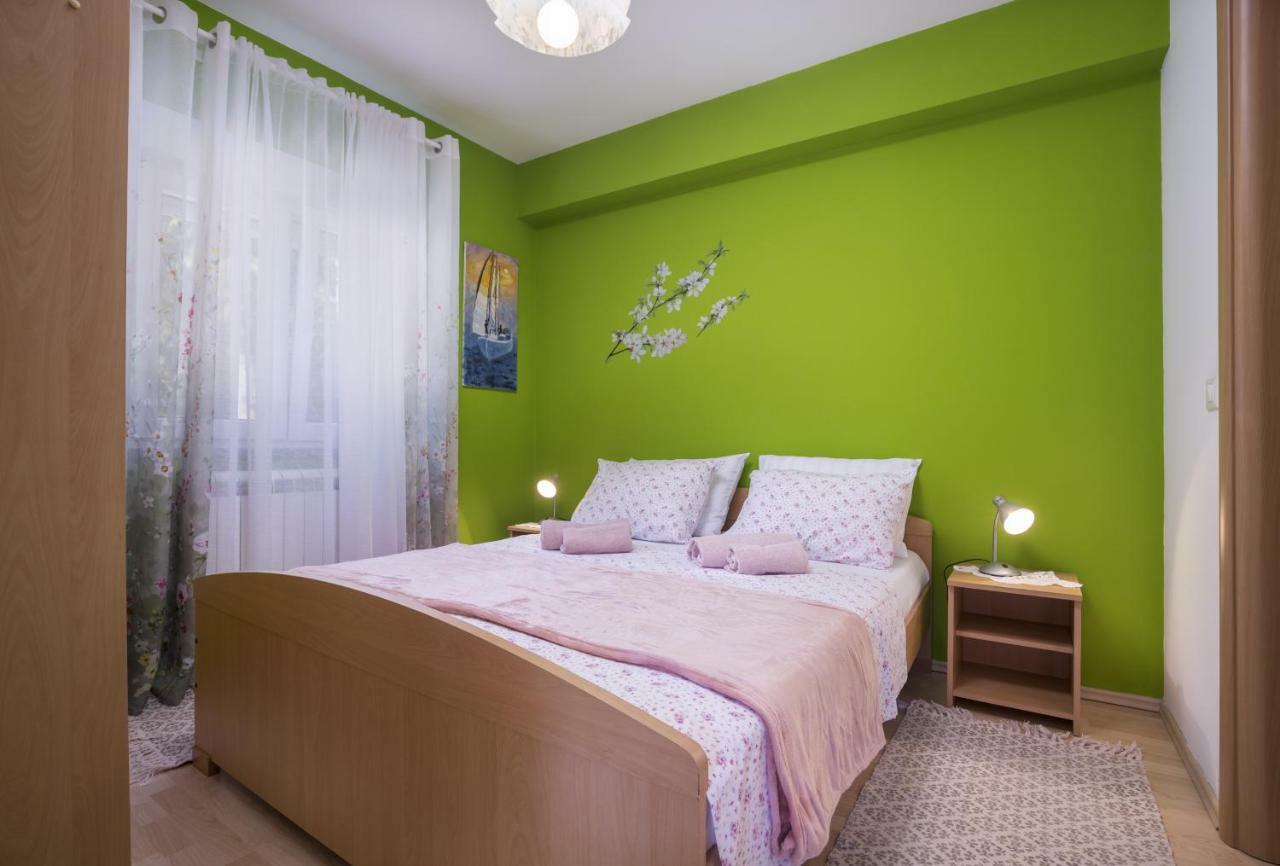 Apartment Ella Rovinj